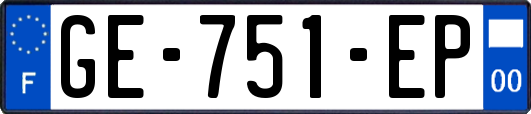 GE-751-EP