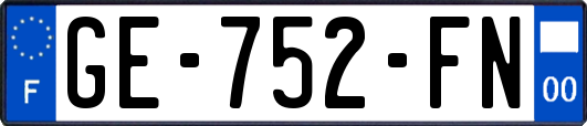 GE-752-FN