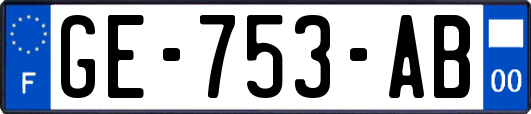 GE-753-AB