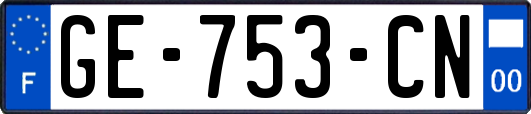 GE-753-CN
