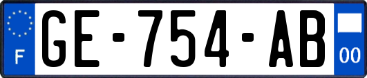 GE-754-AB