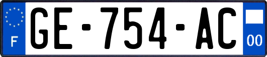 GE-754-AC