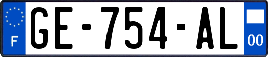 GE-754-AL