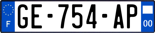 GE-754-AP