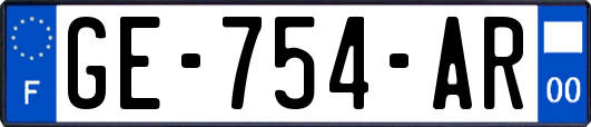 GE-754-AR