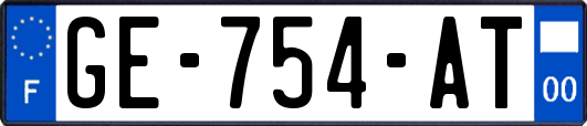 GE-754-AT