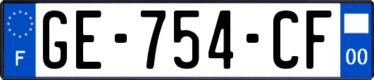 GE-754-CF