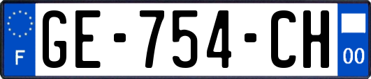 GE-754-CH