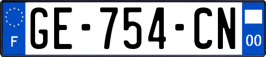 GE-754-CN