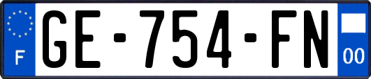 GE-754-FN