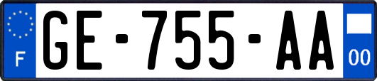 GE-755-AA