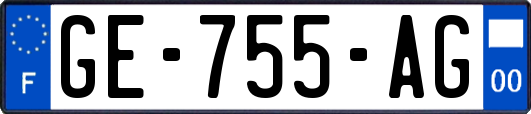 GE-755-AG