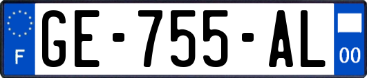 GE-755-AL