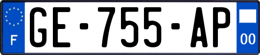 GE-755-AP