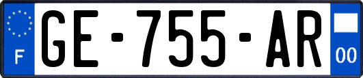 GE-755-AR