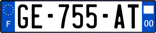 GE-755-AT