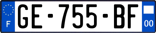 GE-755-BF