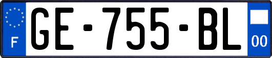 GE-755-BL