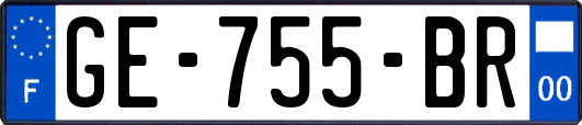 GE-755-BR