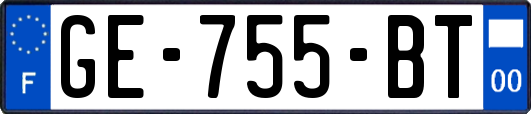 GE-755-BT