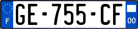 GE-755-CF