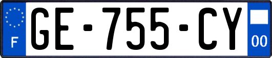 GE-755-CY