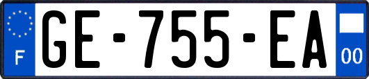 GE-755-EA