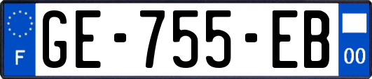 GE-755-EB