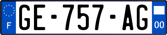 GE-757-AG