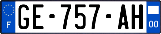 GE-757-AH