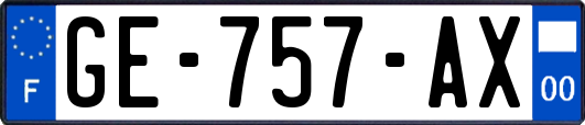 GE-757-AX
