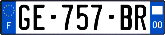 GE-757-BR