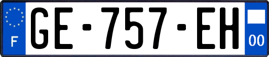 GE-757-EH