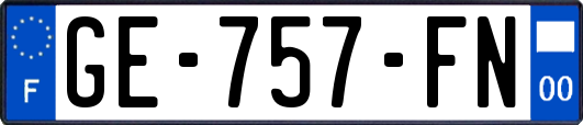 GE-757-FN