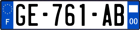 GE-761-AB