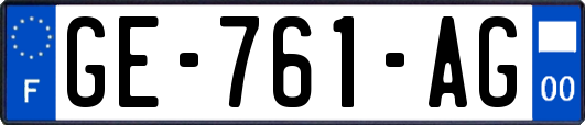 GE-761-AG