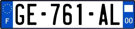 GE-761-AL
