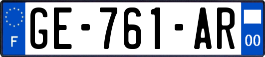 GE-761-AR