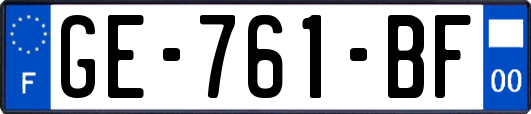GE-761-BF