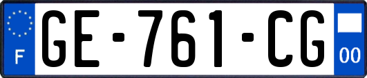 GE-761-CG