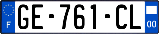 GE-761-CL