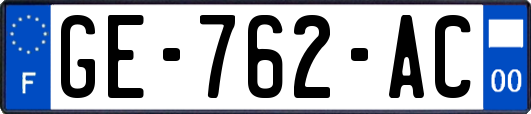 GE-762-AC