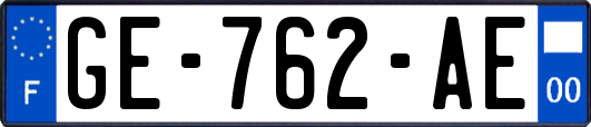 GE-762-AE