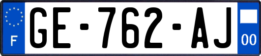 GE-762-AJ