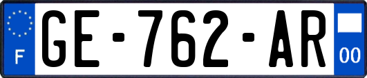 GE-762-AR