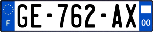 GE-762-AX