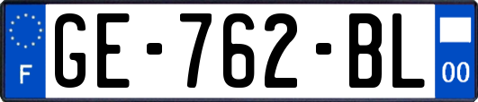 GE-762-BL