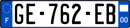 GE-762-EB