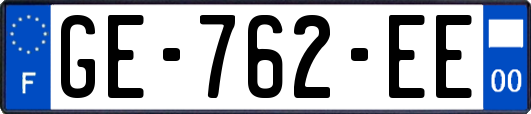GE-762-EE
