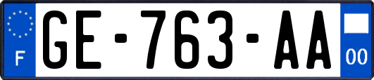 GE-763-AA